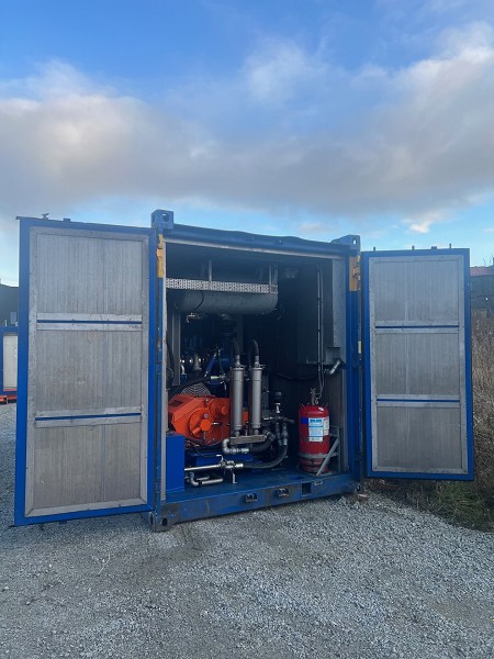 Diesel+UHP+HP+Water%2DJetting+Unit